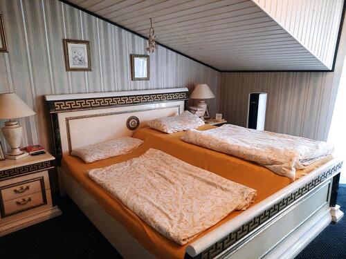 Foto - 5 Zimmer Maisonettenwohnung in Tauberbischofsheim