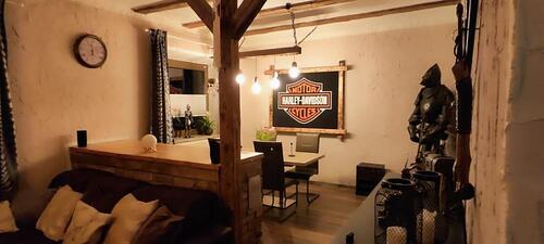 Foto - 5 Zimmer Doppelhaushälfte in Gülzow-Prüzen