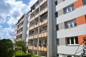 Foto - Sonnige 2-Raum-Wohnung in Frankenberg
