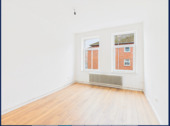 Foto - Etagenwohnung in Wilhelmshaven