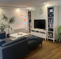 Renovierte & voll möblierte 2,5 Zimmerwohnung; 5 Minuten zur Uni - Würzburg Lindleinsmühle