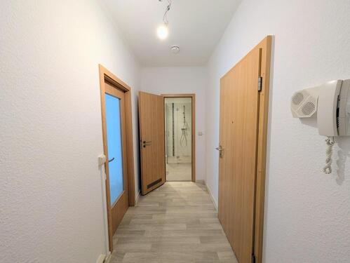 Foto - Etagenwohnung in Chemnitz