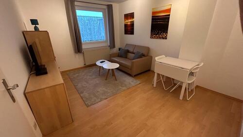 Foto - Kleine 2- Zimmer Wohnung Remscheid Vieringhausen