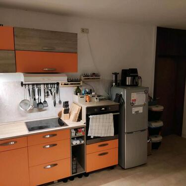 Foto - Wohnung+ Möbel - 710,00 EUR Kaltmiete,