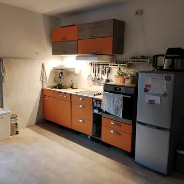 Foto - Etagenwohnung in Hannover
