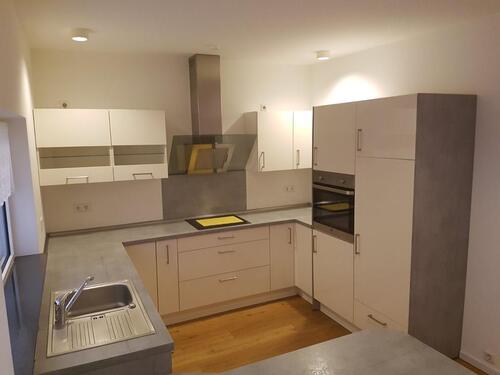 Foto - Etagenwohnung zur Miete in Irrel