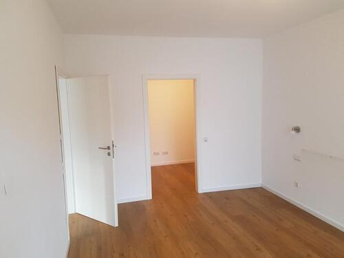 Foto - Etagenwohnung in Irrel