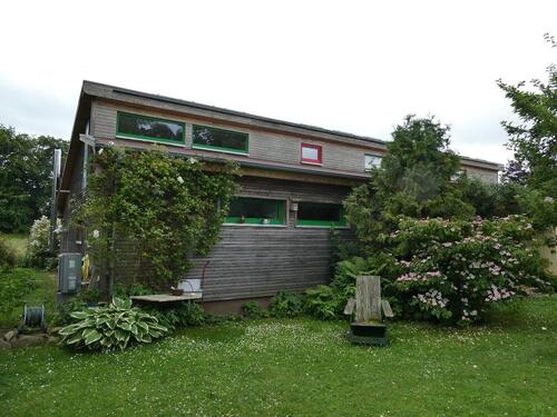Foto - Traumhaftes Anwesen im Herzen Mecklenburgs