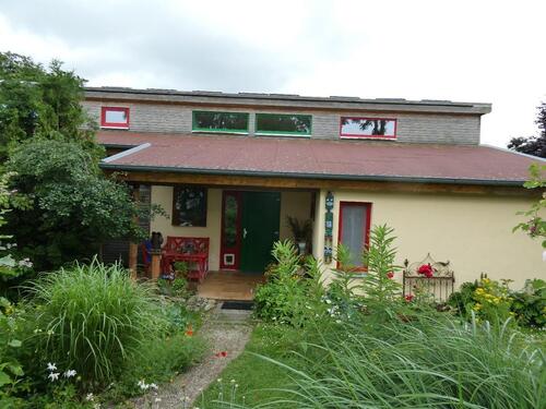 Foto - Einfamilienhaus zum Kaufen in Malchin
