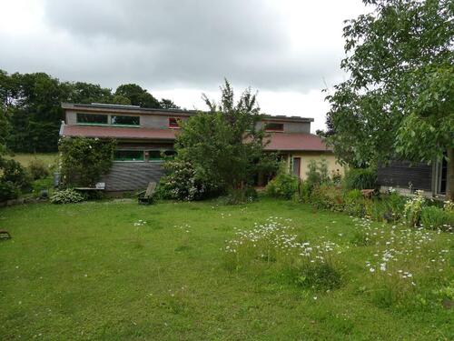 Foto - Einfamilienhaus in Malchin