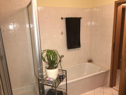 Foto - Etagenwohnung zur Miete in Wernigerode