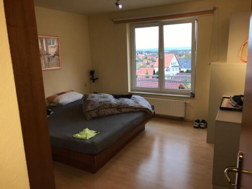 Foto - Etagenwohnung in Wernigerode