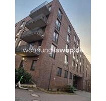 Wohnungsswap - 2 Zimmer, 64 m² - Alter Güterbahnhof, Hamburg-Nord, Hamburg