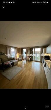 Foto - Etagenwohnung in Hamburg