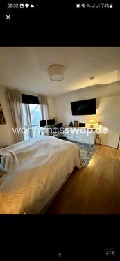 Foto - Etagenwohnung in Hamburg zur Miete