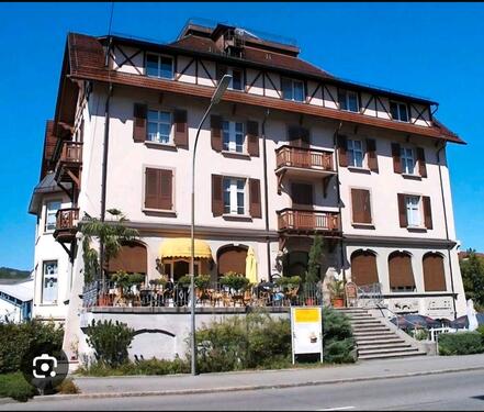 Foto - 2 Zimmer Wohnung - 512,00 EUR Kaltmiete,