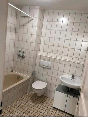 Foto - Etagenwohnung zur Miete in Wehr