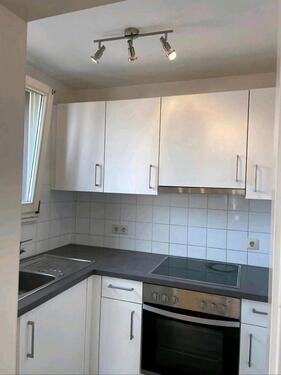 Foto - Etagenwohnung in Wehr zur Miete