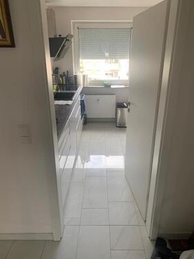 Foto - Etagenwohnung in Nürnberg