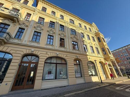 Foto - andere zur Miete in Magdeburg