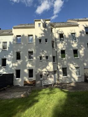 Foto - Etagenwohnung zur Miete in Waldheim