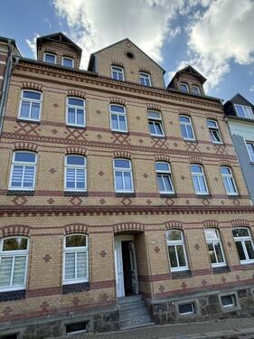 Foto - Etagenwohnung in Waldheim zur Miete