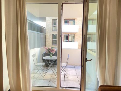 Foto - Etagenwohnung in Hamburg zur Miete