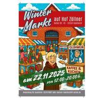 Wintermarkt Pavillon Stellplatz 20,- - Gütersloh Isselhorst