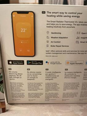 Foto - Etagenwohnung in Wermelskirchen