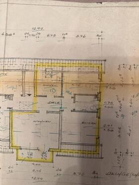 Foto - Etagenwohnung in Wermelskirchen zur Miete