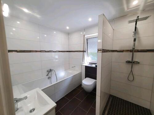 Foto - Etagenwohnung in Bad Breisig zur Miete