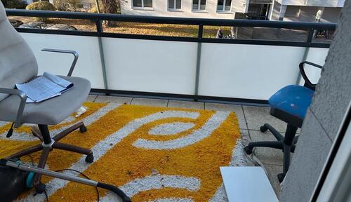 Foto - Etagenwohnung zur Miete in Mülheim an der Ruhr