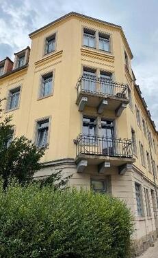 Foto - Etagenwohnung zur Miete in Dresden