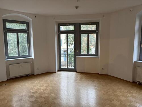 Foto - Etagenwohnung in Dresden