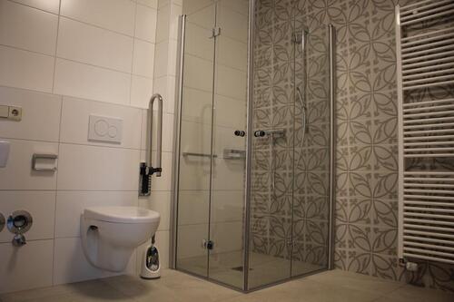 Foto - Etagenwohnung in Otterberg zur Miete