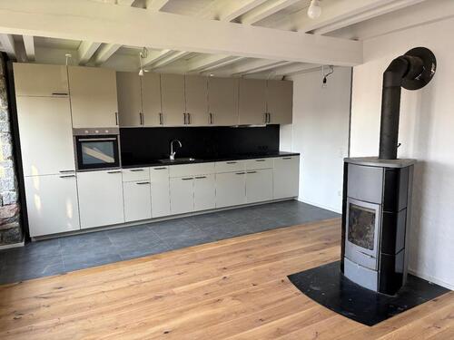 Foto - Einzigartiges renoviertes 3-ZKB-Haus im Herzen von Zwingenberg