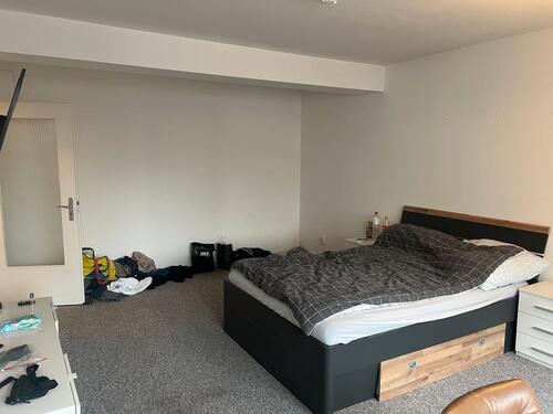 Foto - Etagenwohnung in Hamburg zur Miete