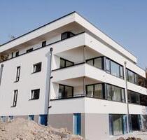 Exklusive 3-Zimmer Etagenwohnung, stadtnah - Ibbenbüren