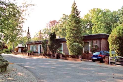 Foto - Leben in unkonventioneller Immobilie mit Charme & Geschichte