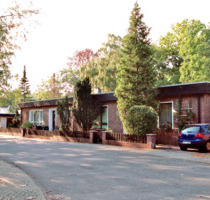 Leben in unkonventioneller Immobilie mit Charme & Geschichte - Wolfsburg Ehmen