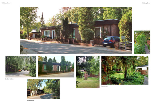 Foto - Einfamilienhaus in Wolfsburg zum Kaufen