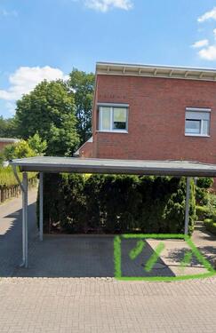 Foto - PKW Aussenstellplatz zur Miete, Boberger Drift