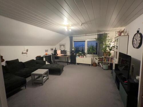 Foto - 3 ZKDB mit Balkon und Garten in Breitscheid