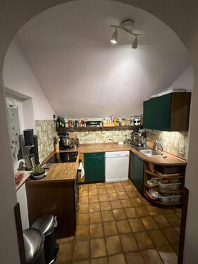 Foto - 3 Zimmer Etagenwohnung zur Miete in Neustadt (Wied)