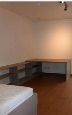 Foto - Etagenwohnung in Lemgo zur Miete