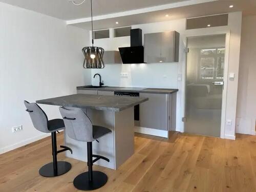 Foto - 1 Zimmer Etagenwohnung zur Miete in Neuruppin