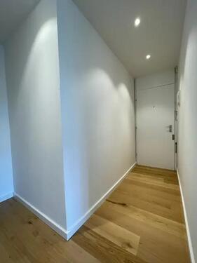 Foto - Etagenwohnung in Neuruppin zur Miete