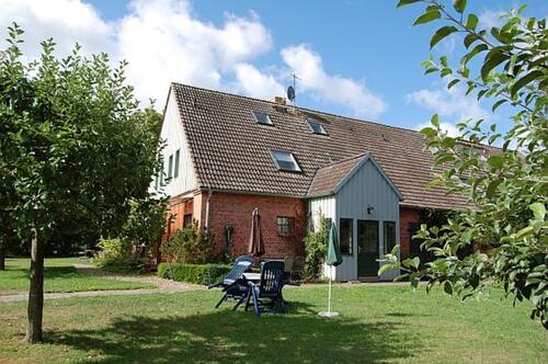 Foto - 2 Zimmer Etagenwohnung zur Miete in Röbel/Müritz