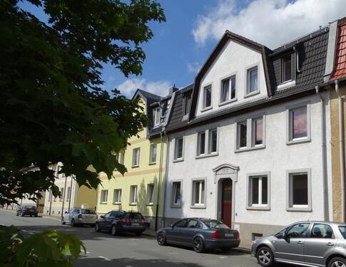 Foto - 2-Raum-Wohnung mit moderner Einbauküche in Schmölln