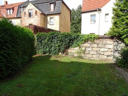 Foto - 2 Zimmer Erdgeschoßwohnung zur Miete in Schmölln